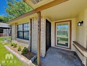 Building Photo - 9447 Culberson St