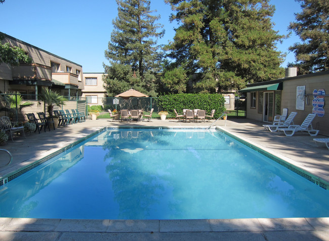 LARGE SPARKLING POOL! - Hunters Landing