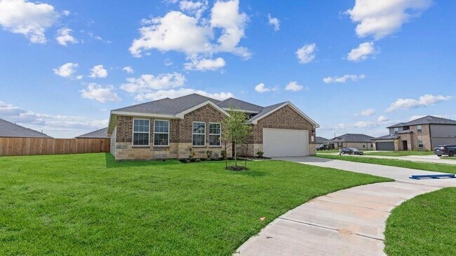 Foto del edificio - 6109 Atwood Ridge Ln