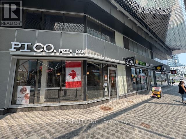 Photo du bâtiment - 15 Richardson St