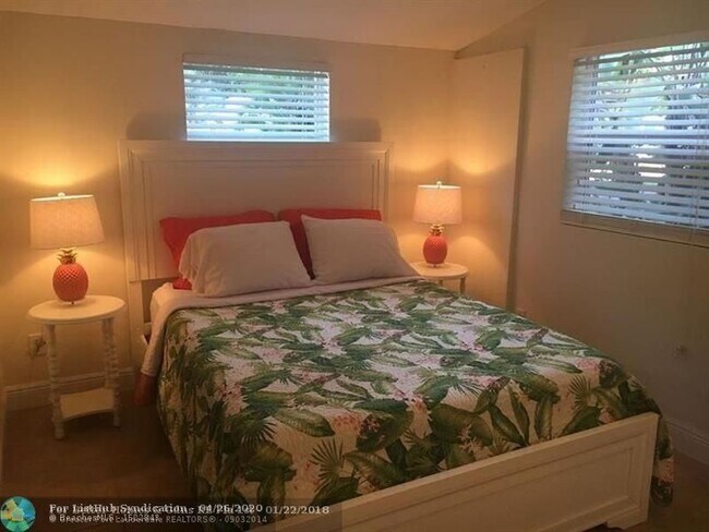 Foto del edificio - 709 SW 19th St