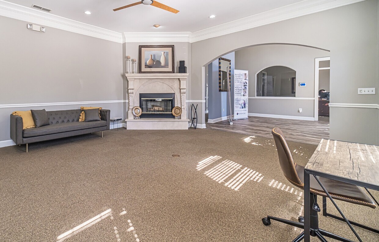 Alexander at Stonecrest Apartments Apartments 100 Leslie Oaks Dr