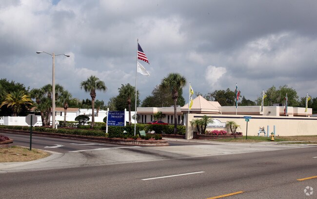 Foto del edificio - Carefree Village