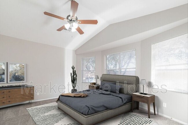 Foto del edificio - 316 Lingering Ln