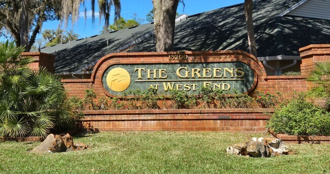 Foto del edificio - 3 Bedroom/ 2 Bath home at The Greens at West End