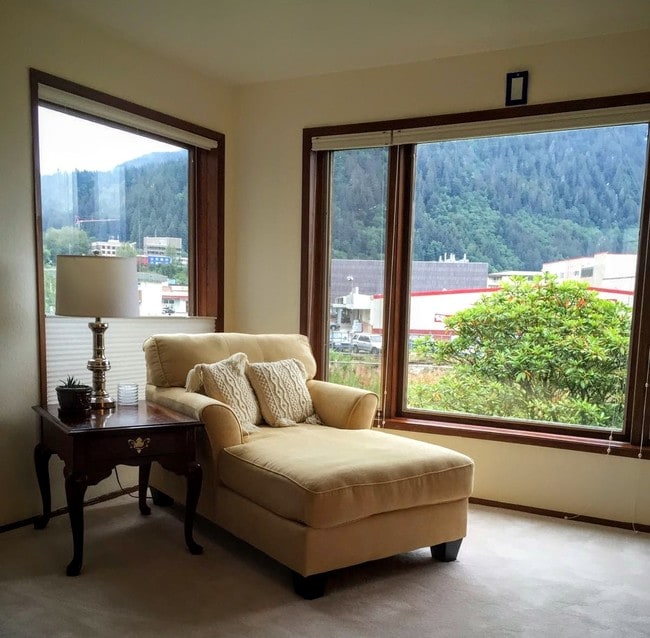 800 F St Unit K4, Juneau, AK 99801 Condo for Rent in Juneau, AK