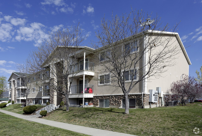 Wing Pointe/Greenfield Apartments - Heber City, UT | Apartments.com