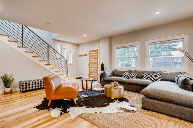 Building Photo - 2901 W 20th Ave