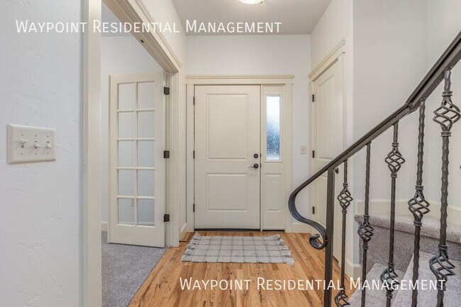 Foto del edificio - 5956 N Bremerton Pl