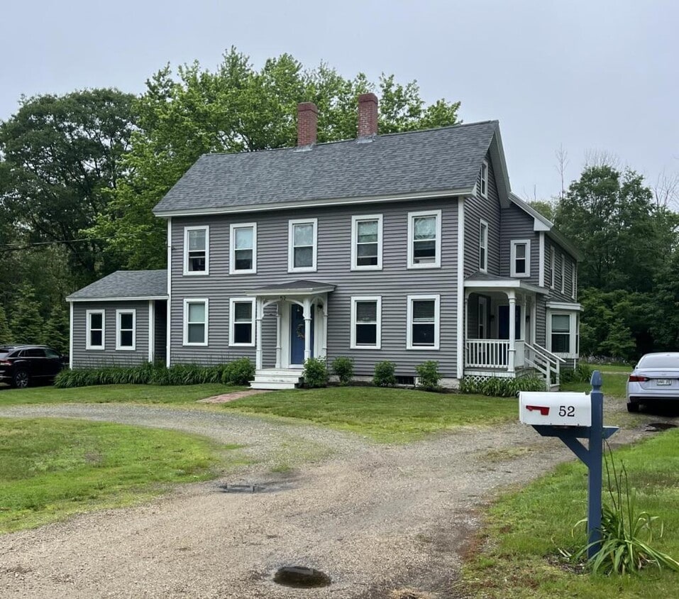 Primary Photo - 52 Old Dennett Rd