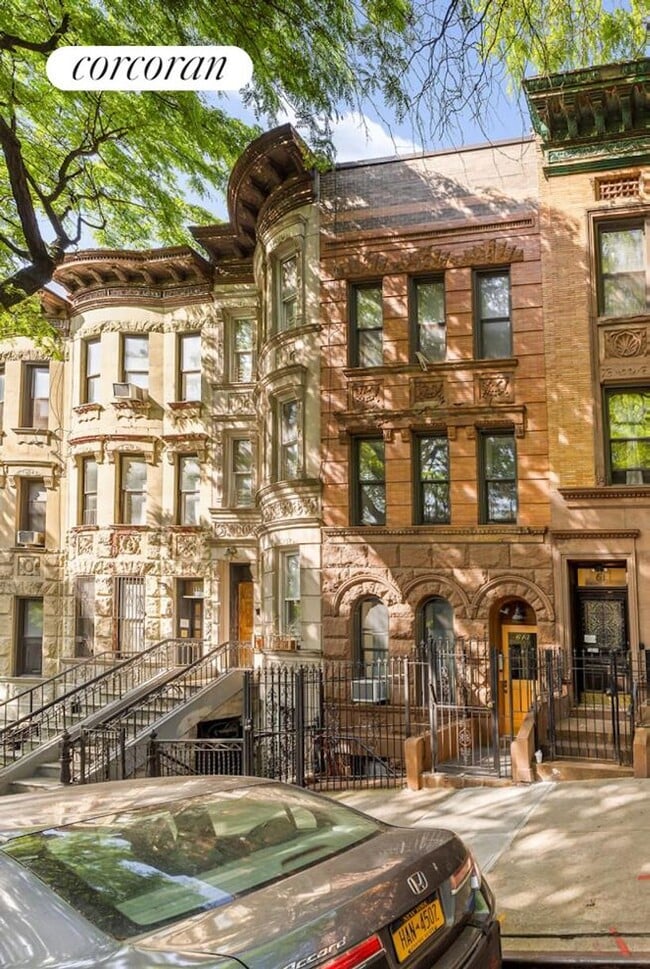 Foto del edificio - 613 W 138th St