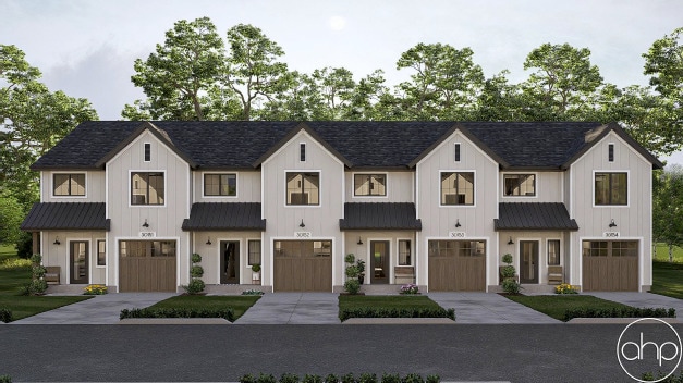 Building Photo - 602 Creekside Ln