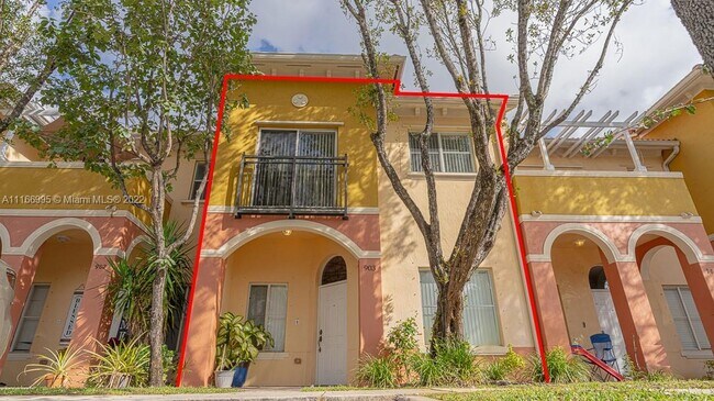 Building Photo - 903 N Santa Catalina Cir   North Lauderdal...
