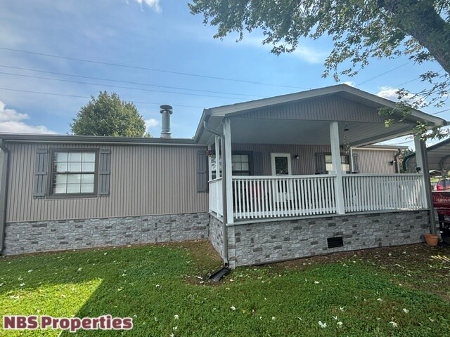 Foto del edificio - 3023 Bryan Rd