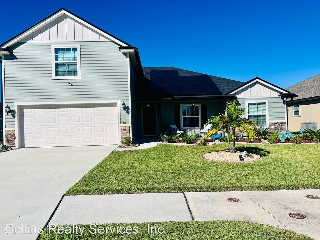 Foto principal - 5 br, 3 bath House - 3142 Valiant Ct