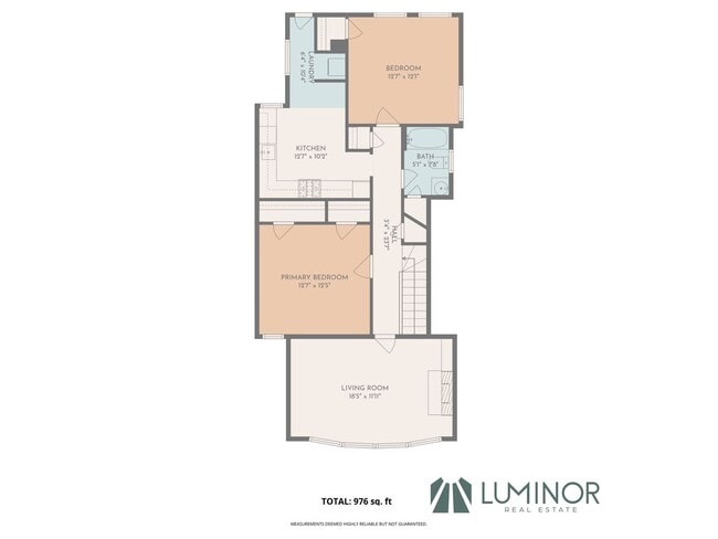 Photo - 311-315-315 19th Ave Apartment