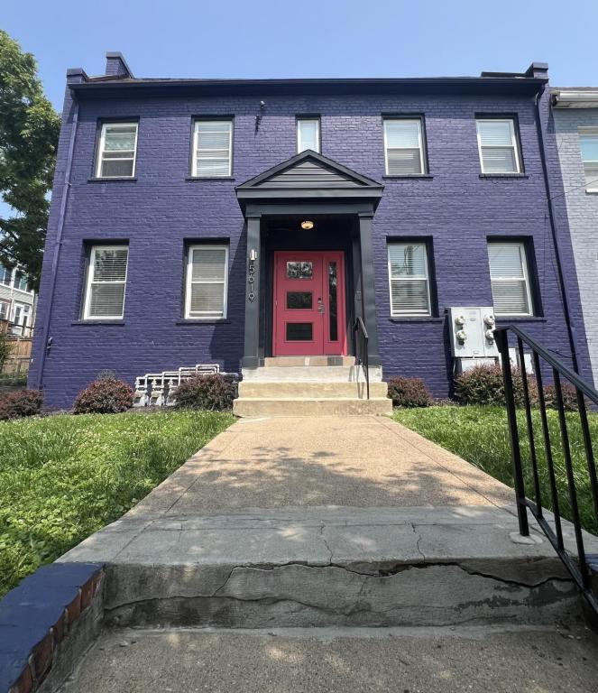 Photo - 5619 1st Pl NW, unit 2