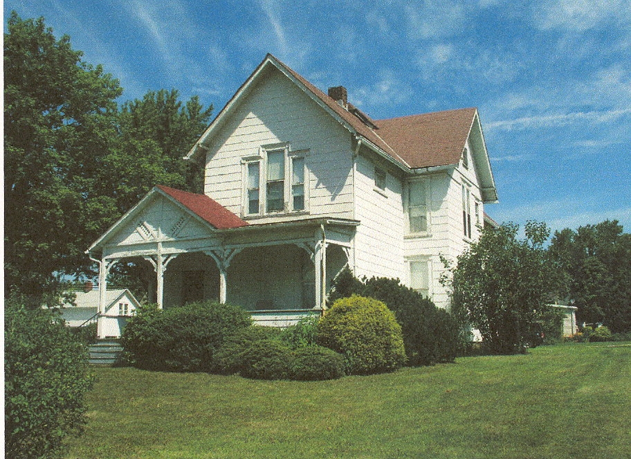 Primary Photo - 16054 E High St