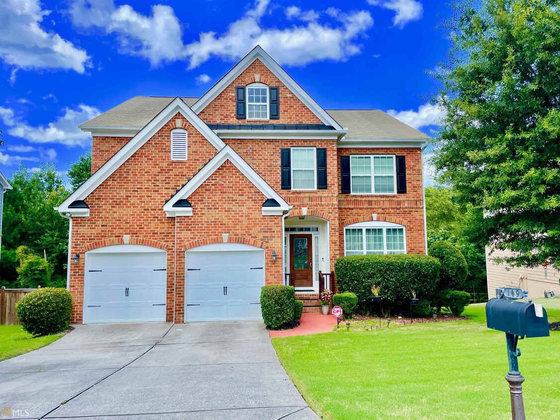 Foto principal - 149 Spur Ln