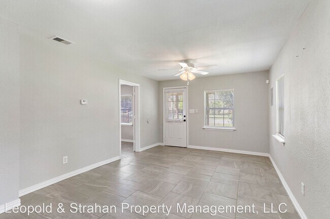 Building Photo - 2 br, 1 bath House - 1007 Roosevelt St
