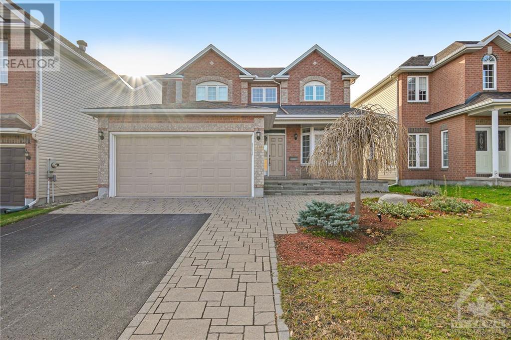 119 Whitestone Dr, Ottawa, ON K2C 4C1 House for Rent in Ottawa, ON