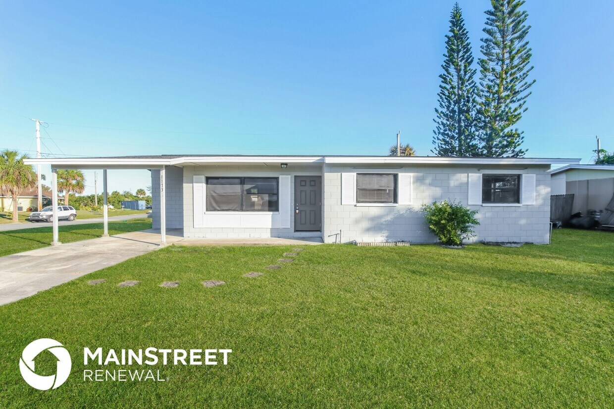 Foto principal - 1173 Martha Lee Ave