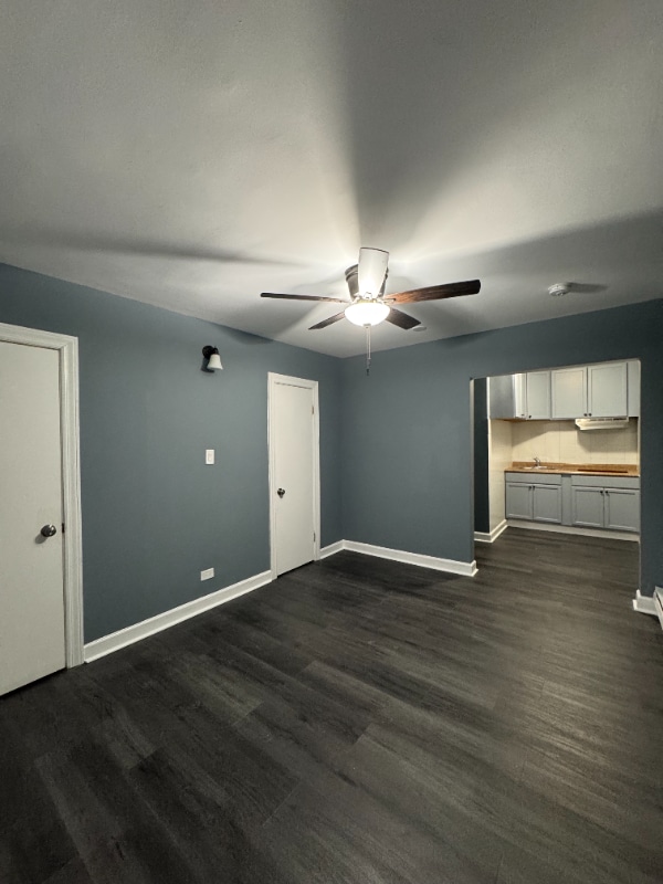 Photo - 2624 N Milwaukee Ave Apartment