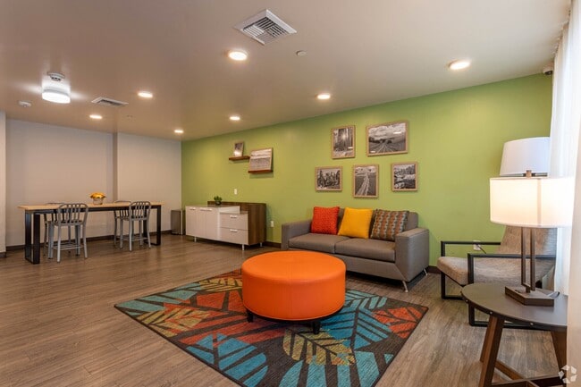 Building Photo - WoodSpring Apartments