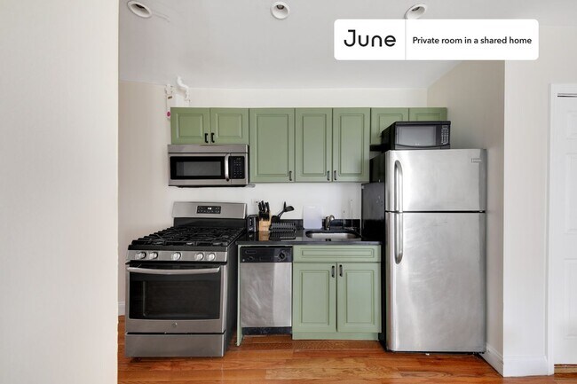 Foto del edificio - Room in Shared 4 bed/2 bath home in East Harlem