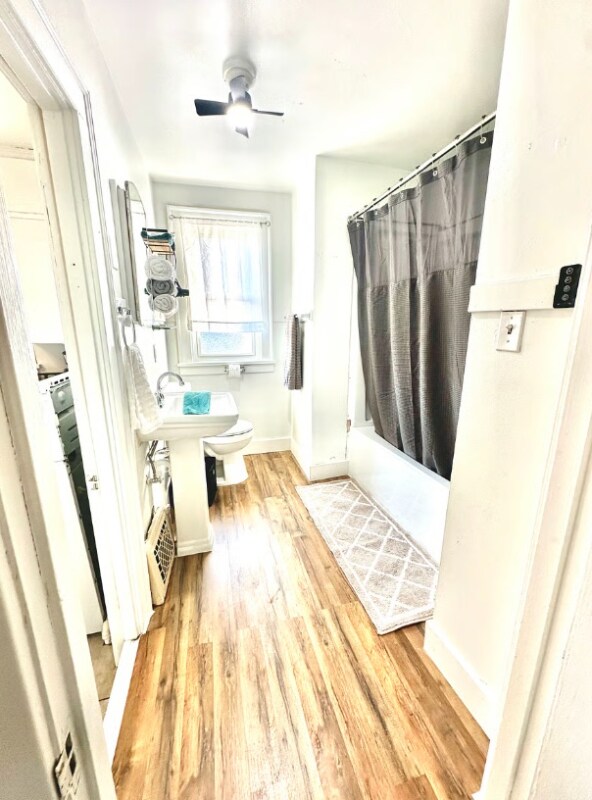 Foto del edificio - 1316 Franklin St