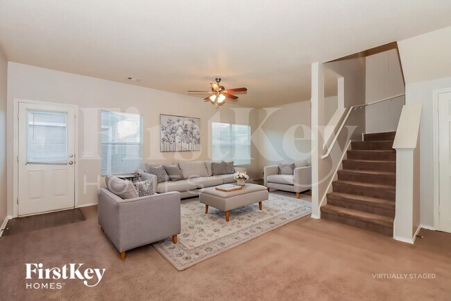 Foto del edificio - 6210 Scotchwood Dr