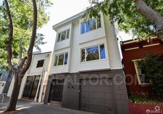 Building Photo - 2760 Folsom St
