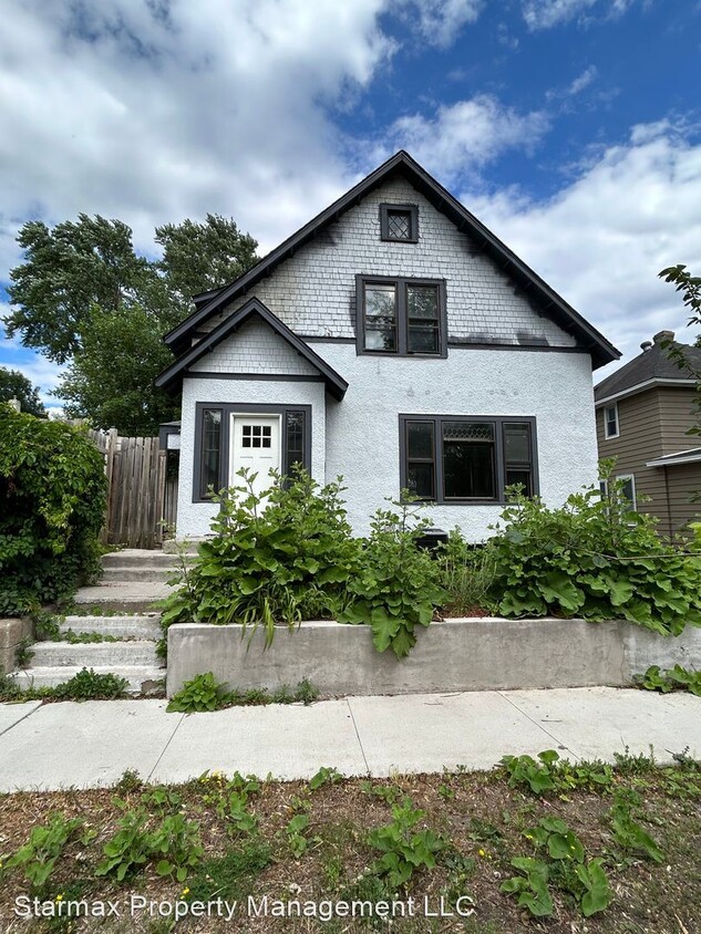 Foto principal - 3 br, 2 bath House - 2245 Johnson St. NE