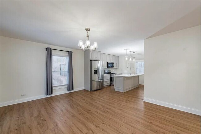 Foto del edificio - 1902 N Ash St