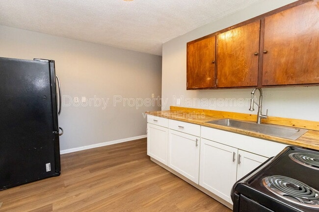 Photo - 1237 Wheeler Ave Townhome