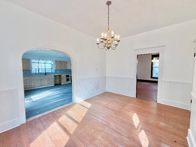 Foto del edificio - 517 W Hull St