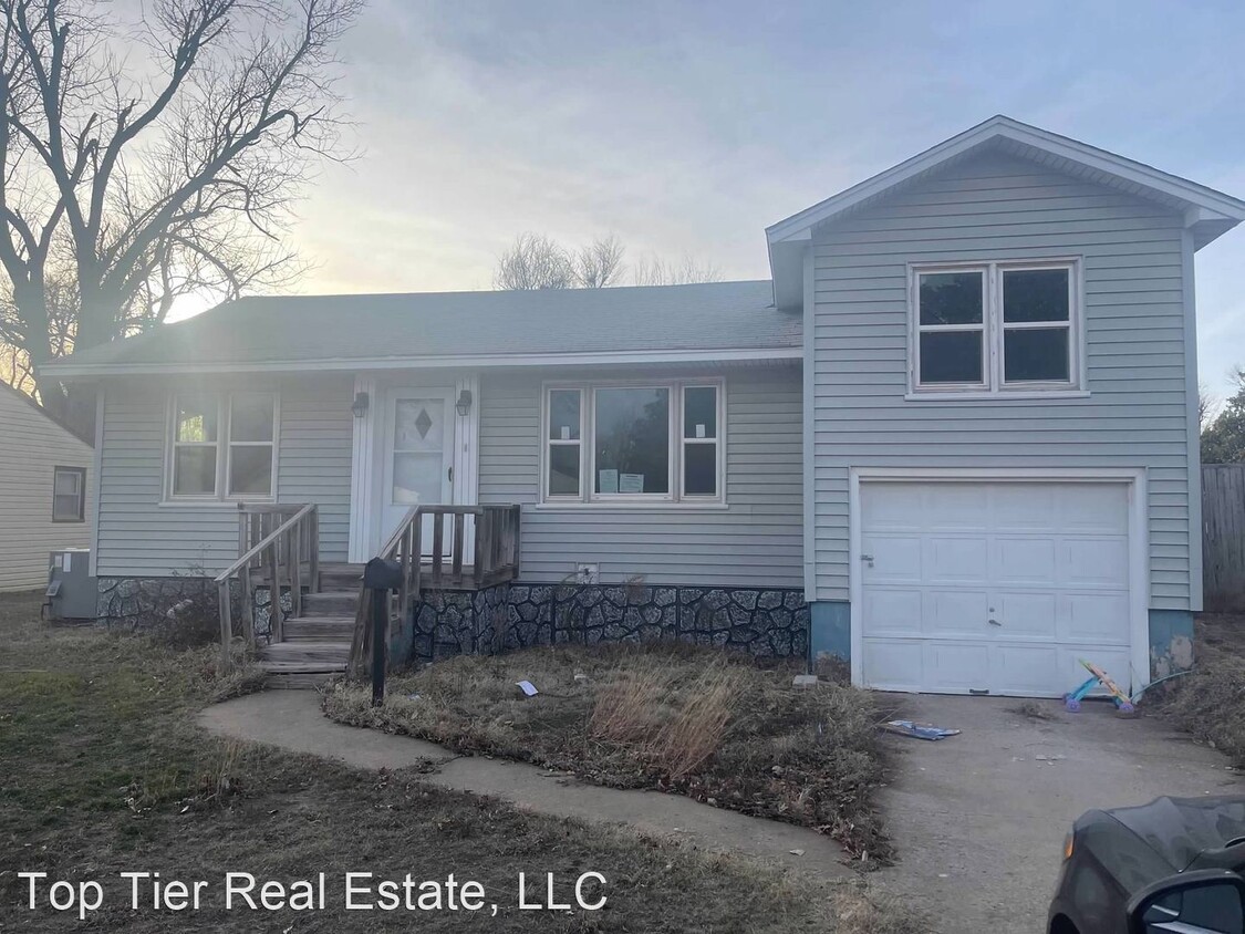 Primary Photo - 3 br, 1 bath House - 514 N 19th St