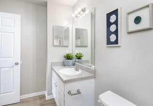 Interior Photo - Stone Ridge Apartments