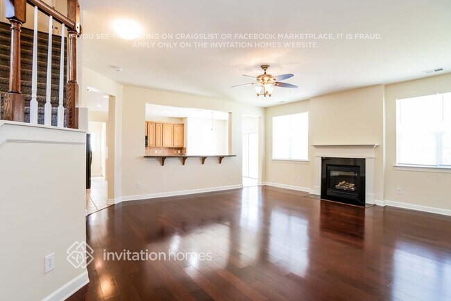 Building Photo - 404 Springwood Dr