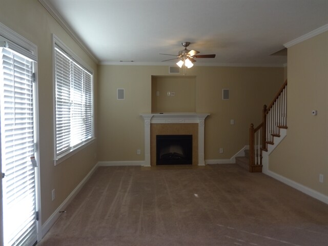 Building Photo - 1318 Highwoods Pass