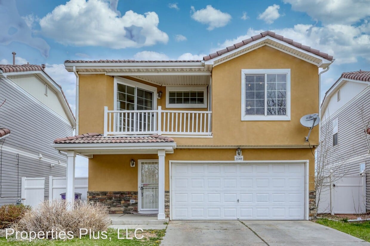 Primary Photo - 2 br, 2 bath House - 21369 Randolph Pl