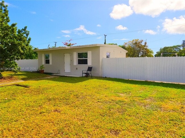 Foto del edificio - 10450 SW 182nd St