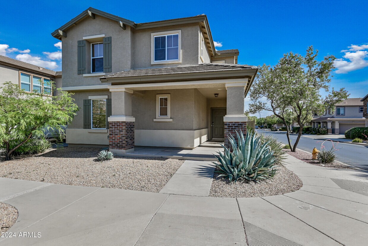 Foto principal - 3043 W Perdido Way