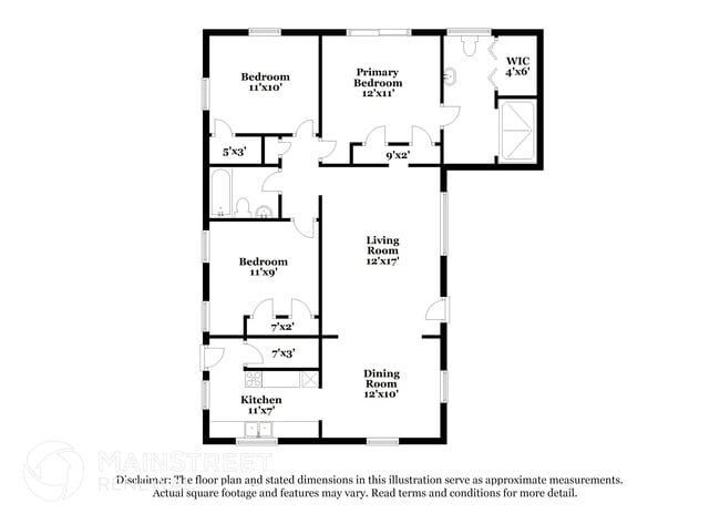 Building Photo - 1917 Winston Ave