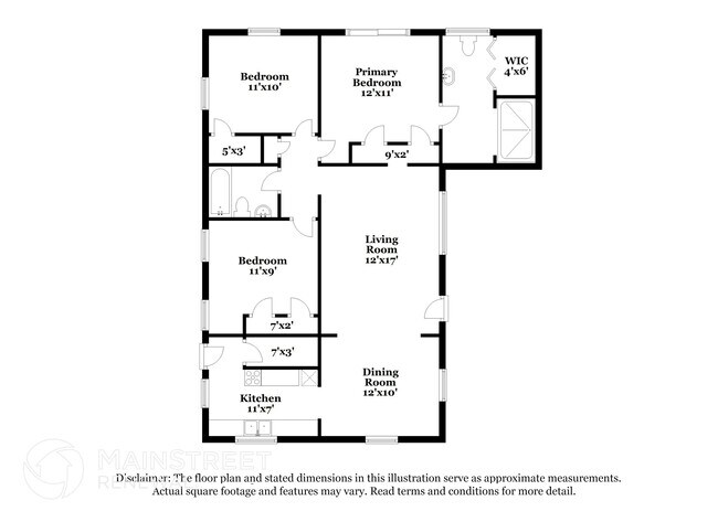 Foto del edificio - 1917 Winston Ave