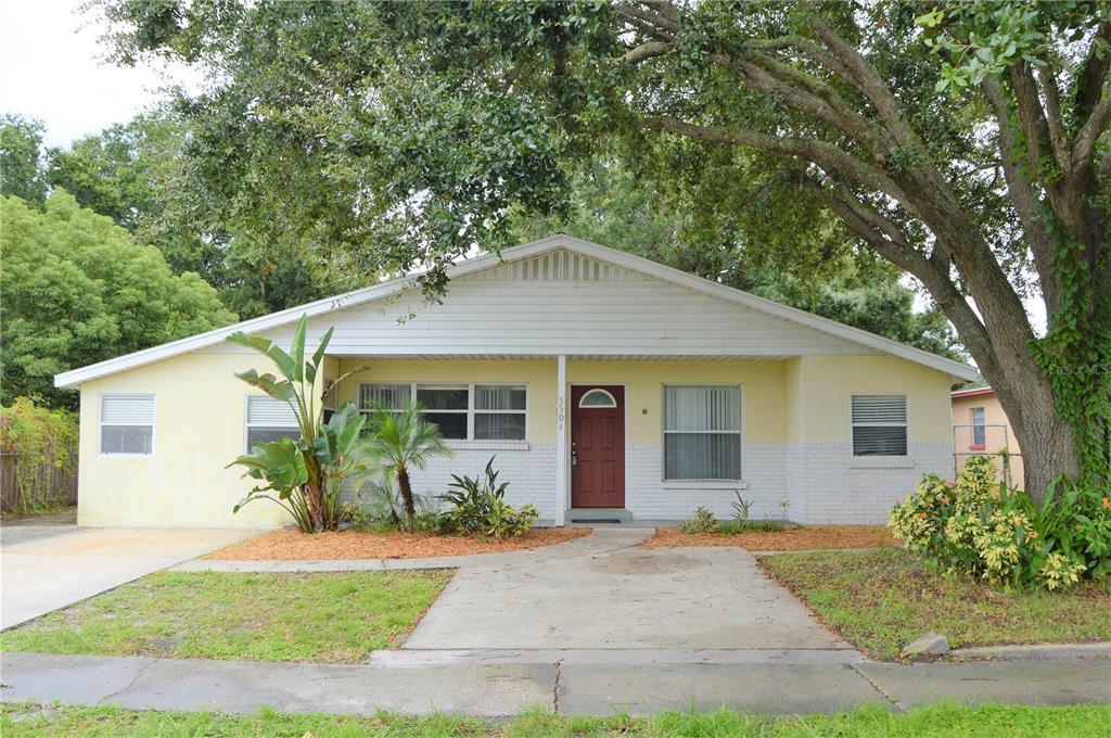 5504 S Manhattan Ave, Tampa, FL 33611 House Rental in Tampa, FL