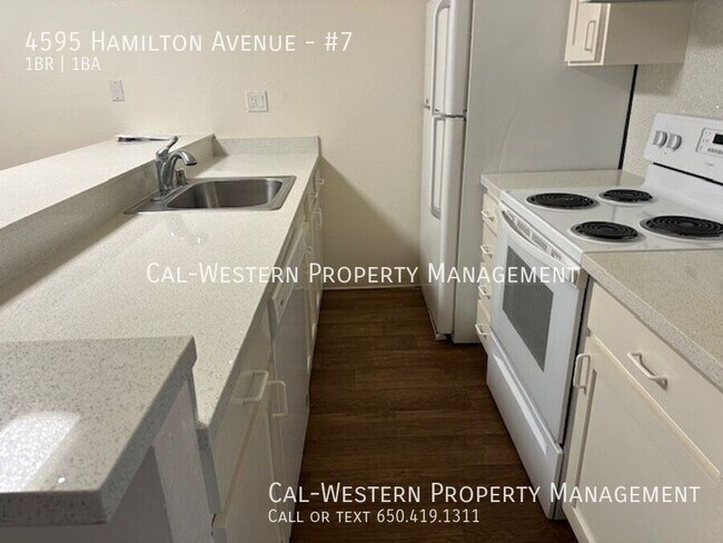 Building Photo - 4595 Hamilton Ave