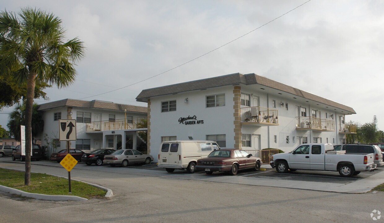 Foto principal - 1825 Johnson St