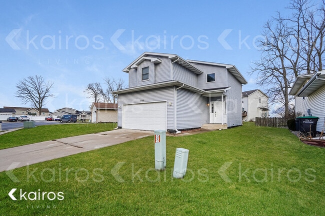 Building Photo - 3698 Walsh St