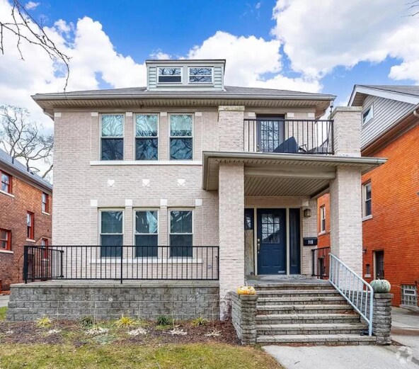 Apartments for Rent in Grosse Pointe Park MI